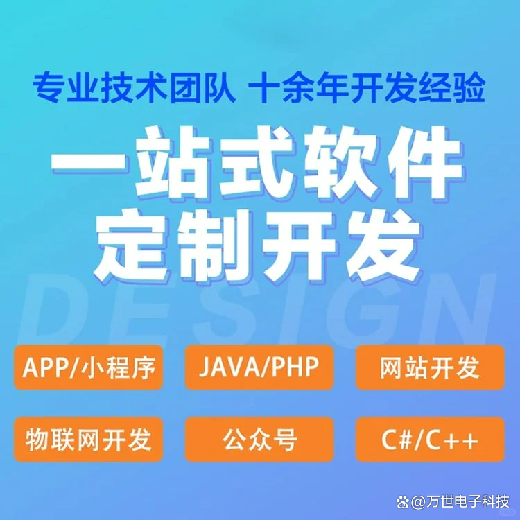 四川软件开发
